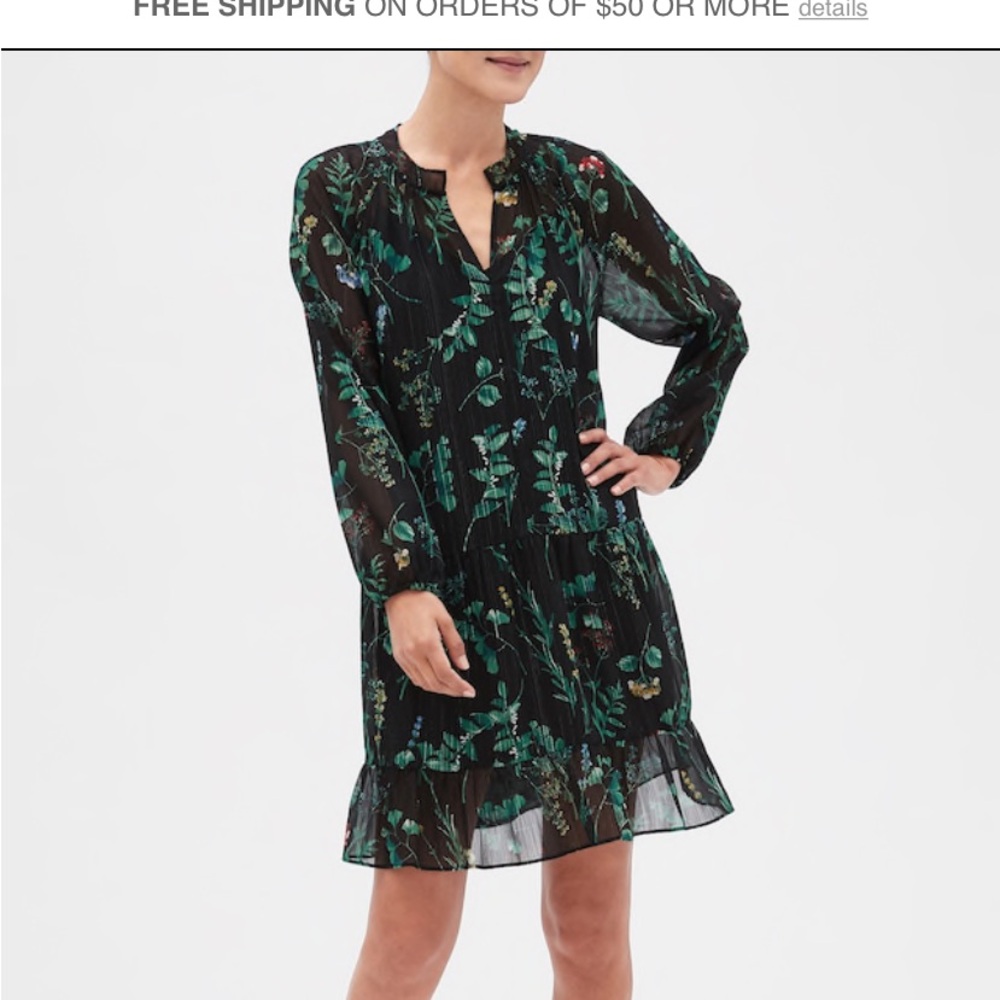 Dress size Large